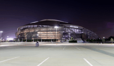 Dallas Cowboys 2025 Schedule Released: Who Are the Toughest Tests?